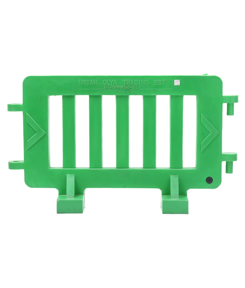 Rotational Plastic Traffic Fence DW-M09