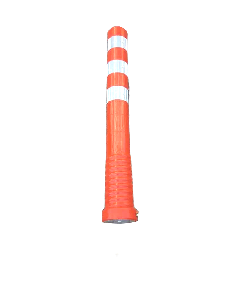 warning post with magnet DW-Z12