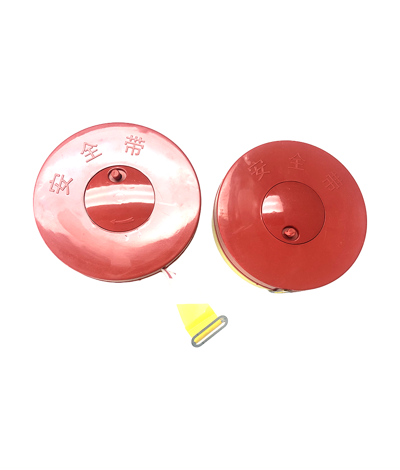 Cloth Barricade Tape DW-HL02