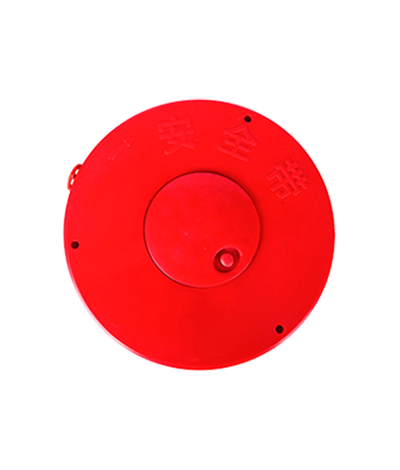 Cloth Barricade Tape DW-HL02-Y