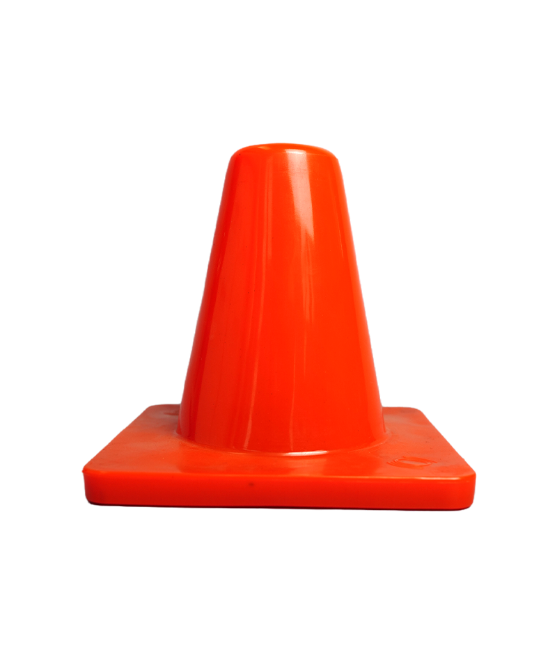 Mini PVC Traffic Cone DW-J-P01