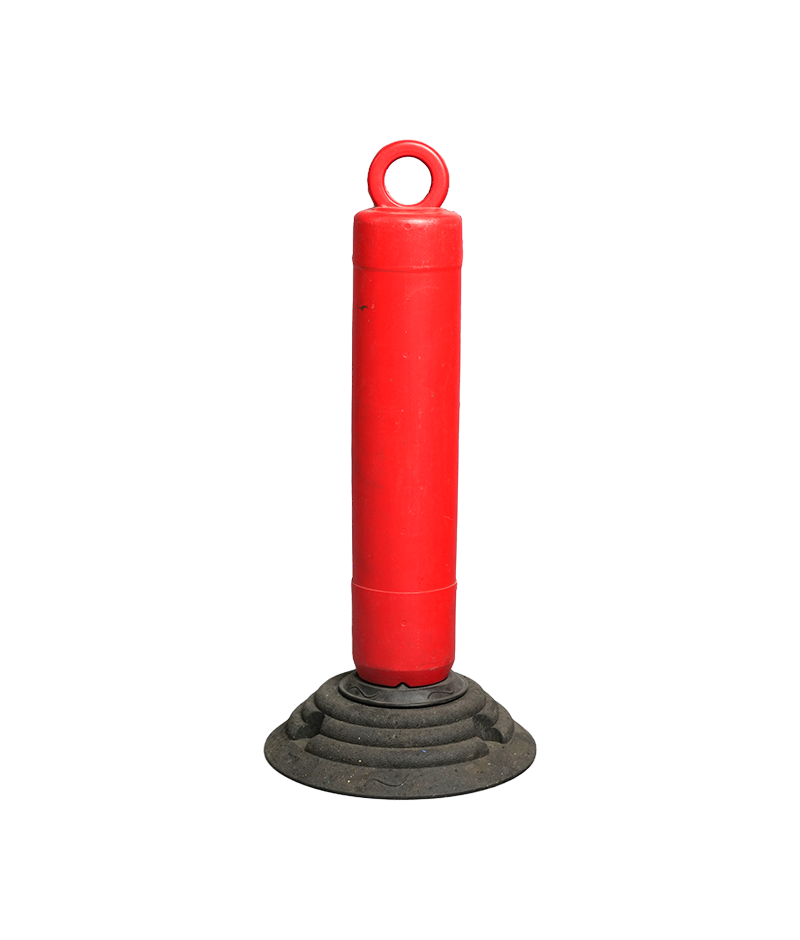 Plastic bollard DW-Z09-45