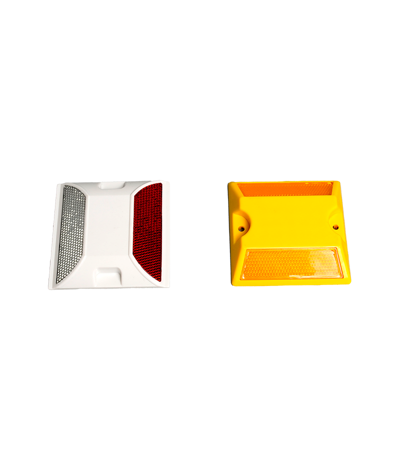 Plastic Road Stud DW-D01