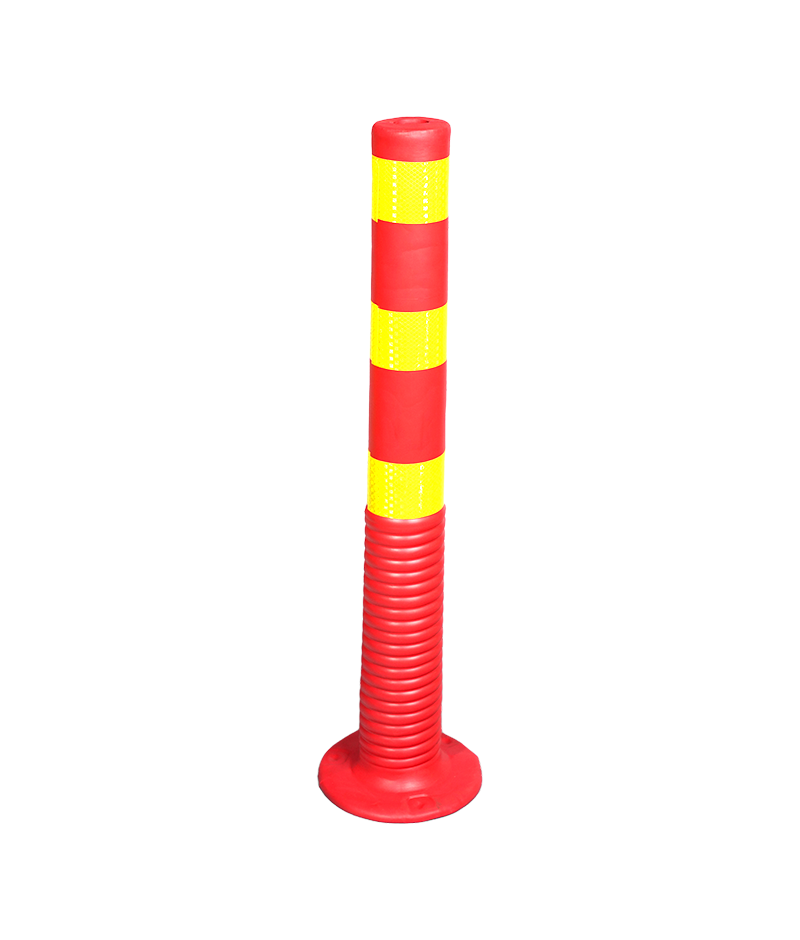 warning post DW-Z04-4