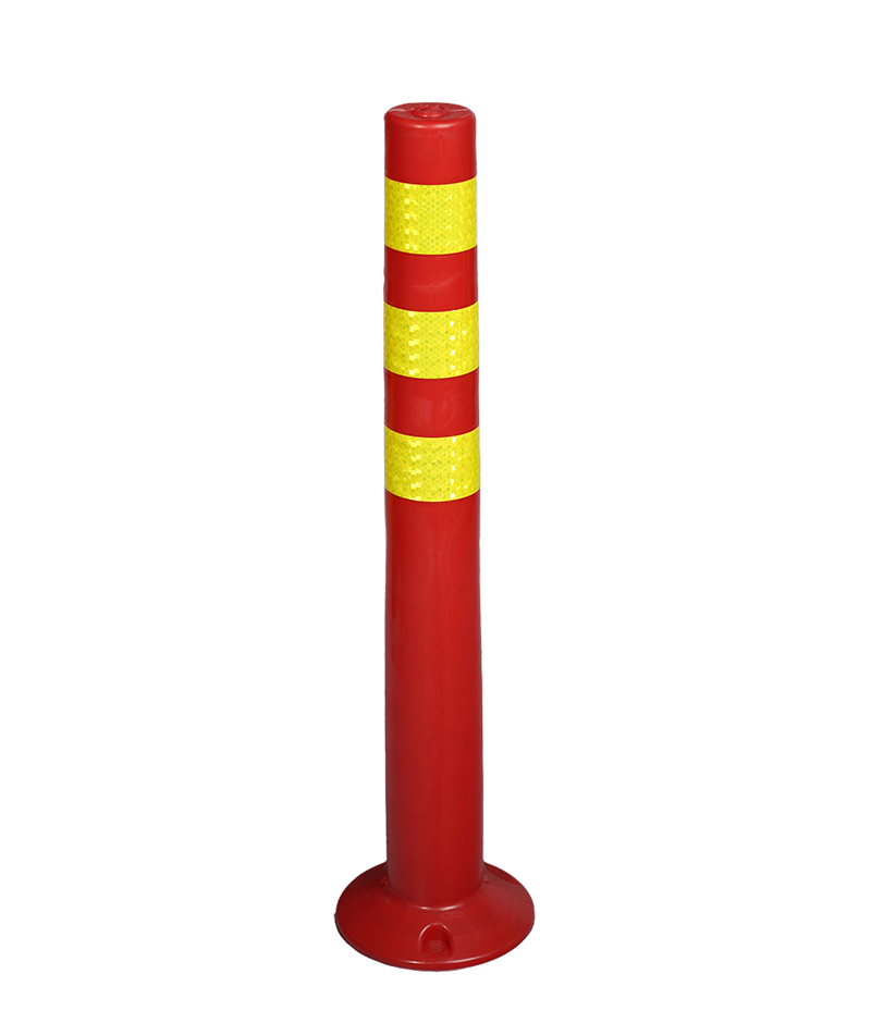 Warning post DT-Z04