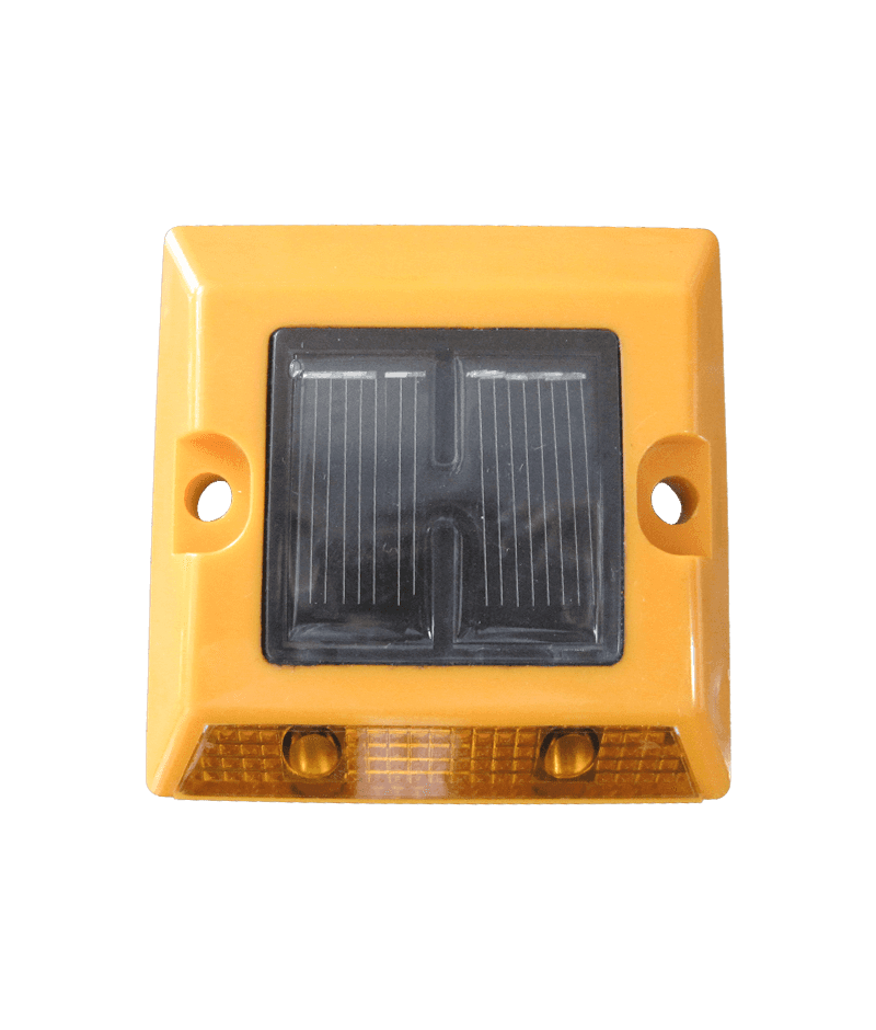 Plastic Solar Road Stud DW-D09