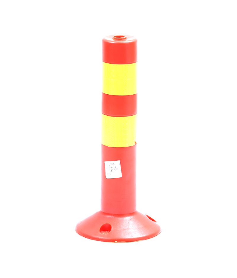 warning post DW-Z06-3