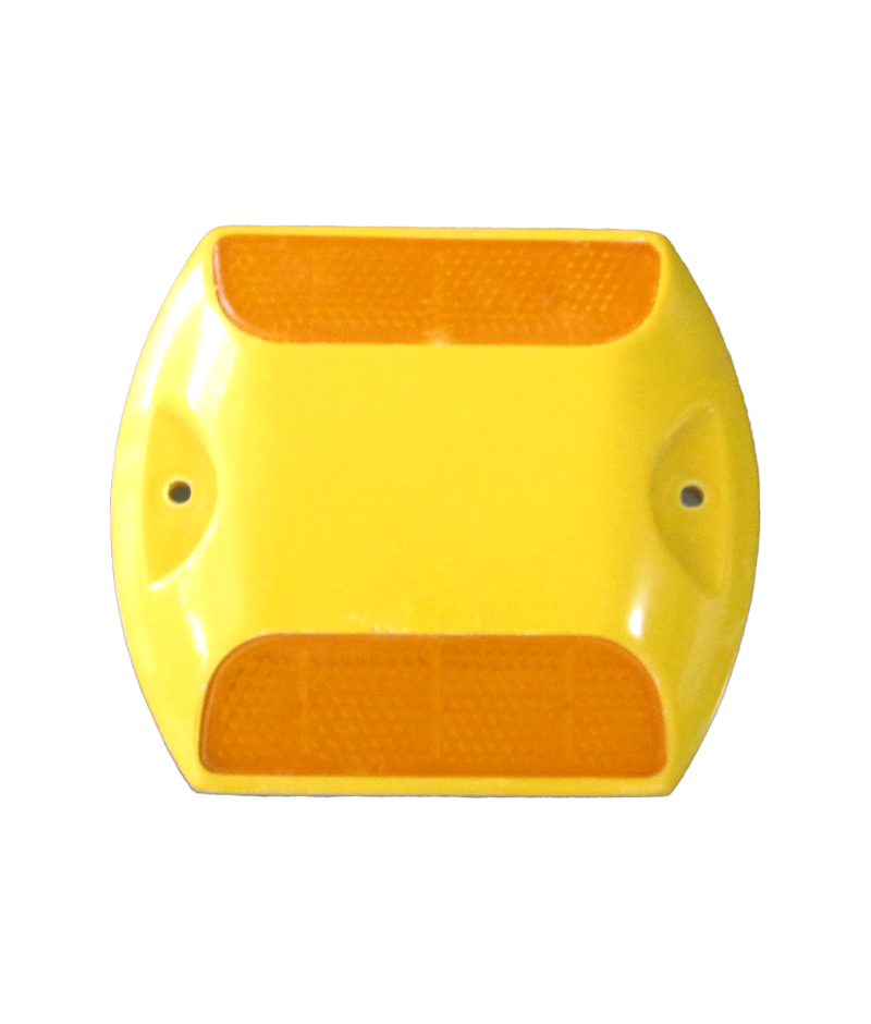 High Strength Plastic Road Stud DW-D05