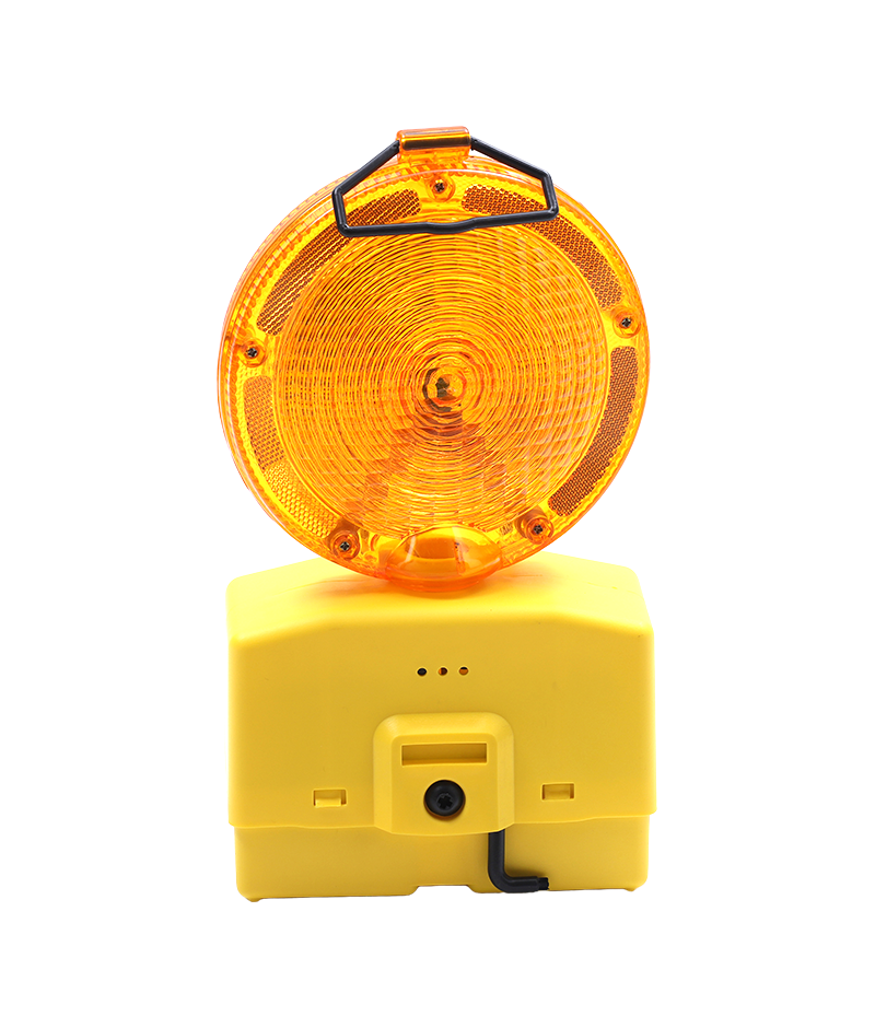 Square Traffic Warning Lamp DW-SD02