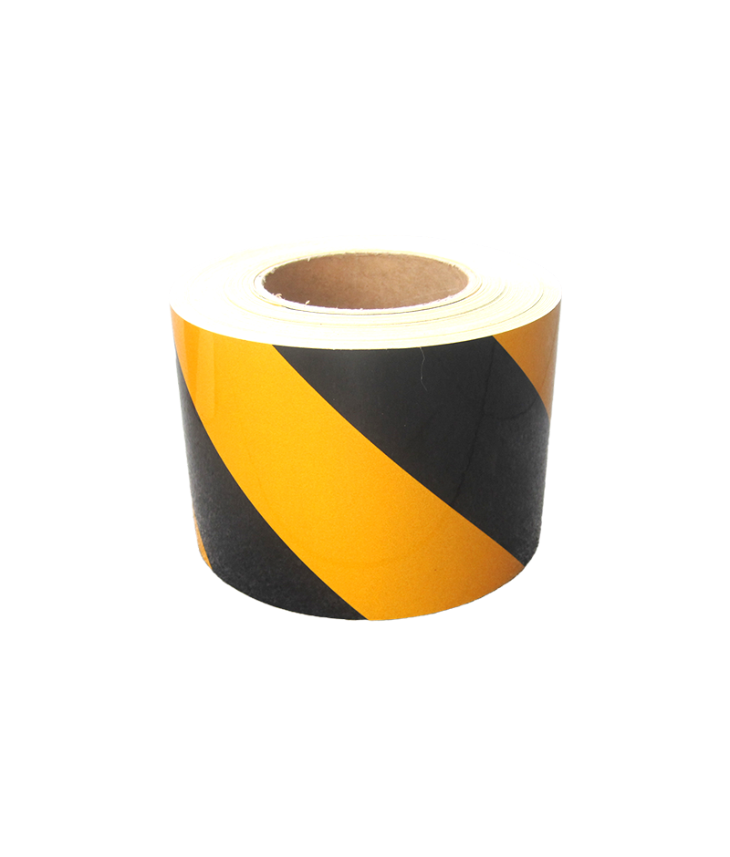 10CM Wide Reflective Warning Tape DW-W03