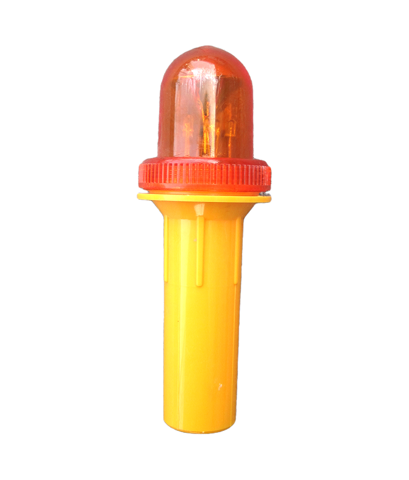 Round Warning Lamp DW-SD03