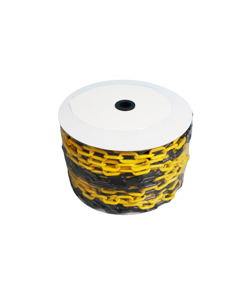 Plastic Warning Chain DW-JSL06