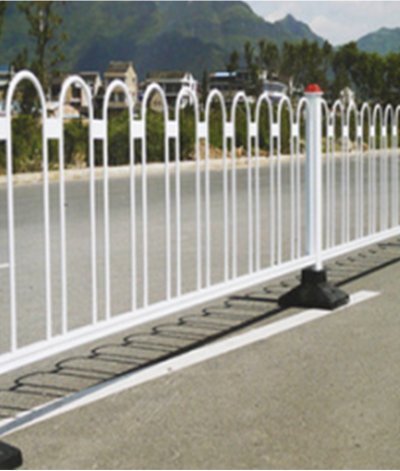 Traffic fence DW-M18