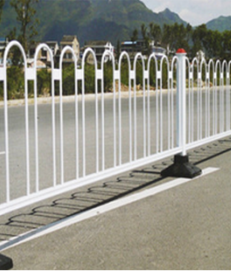 Traffic fence DW-M18