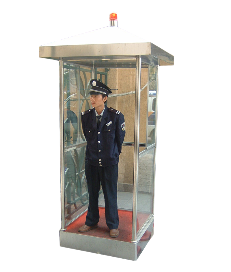 Sentry Box DW-LT05