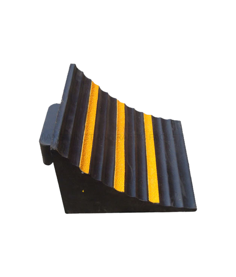 Wheel chock DT-ZTQ04