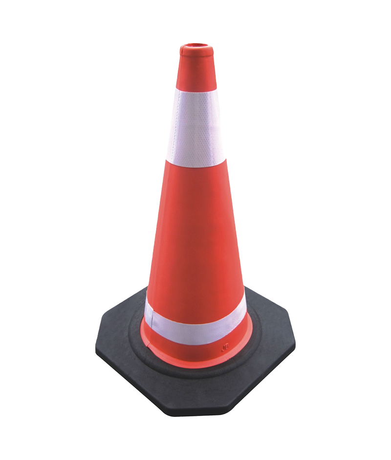 EVA traffic cone DW-HJ04-4H50