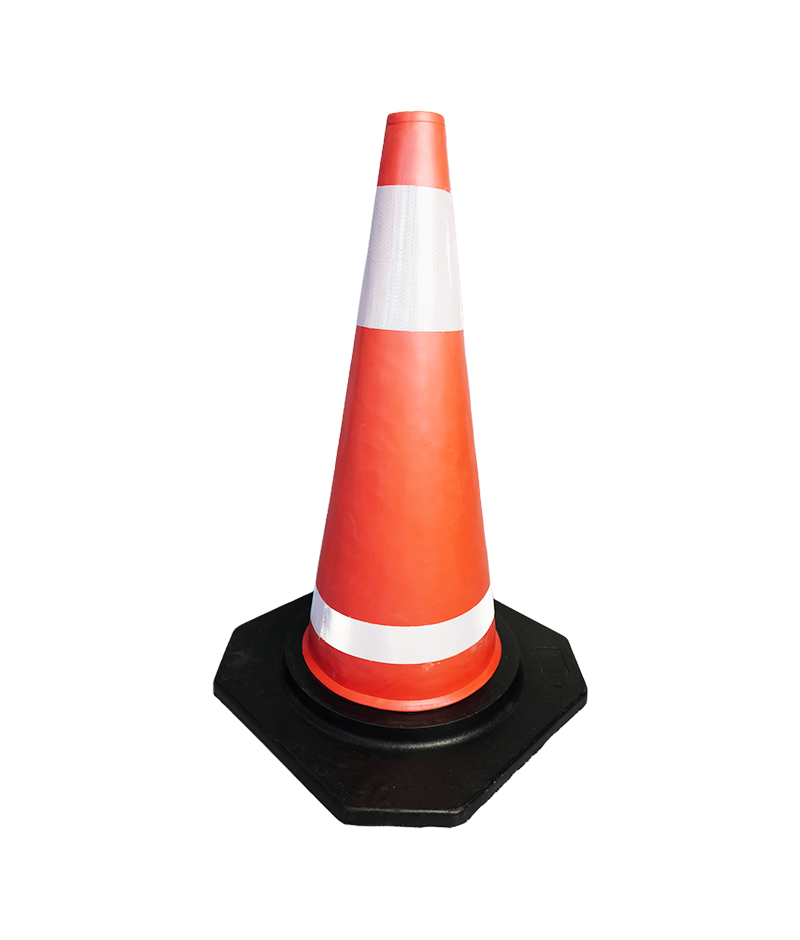 DW-HJ01-4H70EVA foam cone