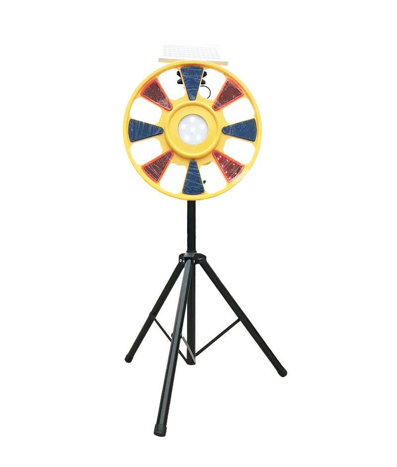 Solar Traffic Guide Board DW-BZ29