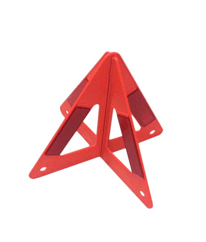 Warning Triangle DW-S05