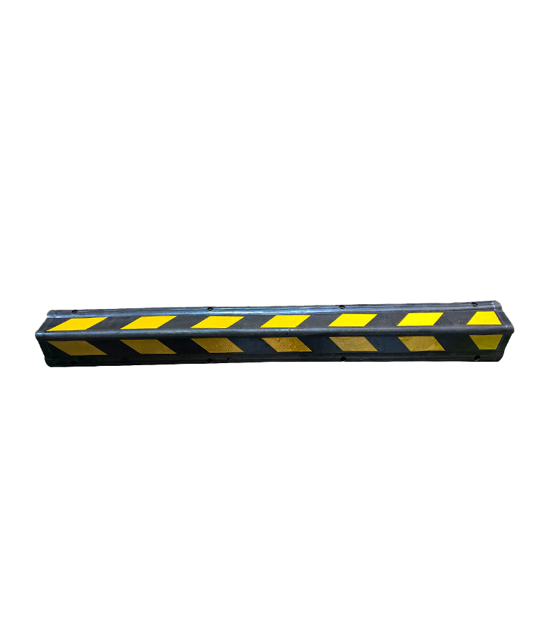 Rubber corner guard DT-H09